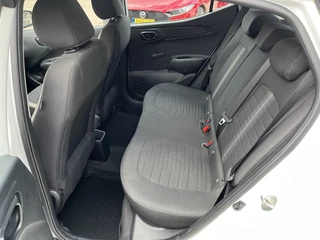 Hyundai i10 Hyundai i10 1.0 Comfort 5-zits | Airco | Apple Carplay |Cruise - afbeelding nr 9