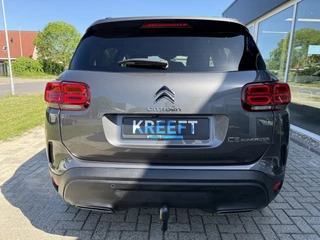 Citroën C5 Aircross Citroën C5 Aircross 1.6 PureTech Business Plus Automaat - afbeelding nr 8