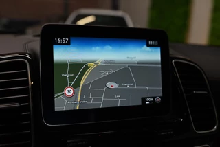 Mercedes-Benz GLE Mercedes-Benz GLE-klasse 500 e 4MATIC - Massagestoelen - 360 Camera - Distronic+ - Stuurverwarming - Stoelventilatie - - afbeelding nr 57