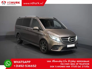 Mercedes-Benz V-Klasse - 246736854-0