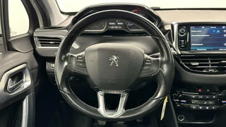 Peugeot 2008 Peugeot 2008 1.2 PureTech Blue Lease Executive NAVI ECC LM CARPLAY. - afbeelding nr 19