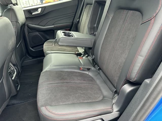 Ford Kuga Ford Kuga 2.5 PHEV ST-Line X DRIVERPACK! WINTERPACK! TECHPACK! - afbeelding nr 27