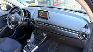 Mazda 2 Mazda 2 1.5 Skyactiv-G S - afbeelding nr 15