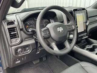 Dodge Ram 1500 Dodge Ram 1500 Sport Night 4x4 Crew Cab BPM vrij - afbeelding nr 16
