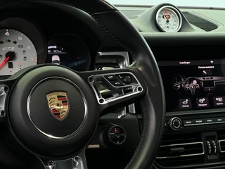 Porsche Macan - afbeelding nr 7