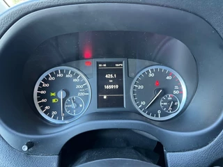 Mercedes-Benz Vito - afbeelding nr 12