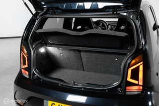 Volkswagen up! Volkswagen Up! 1.0 TSI GTI PANO|BEATS|CAMERA|KUIPST|STOELVER - afbeelding nr 36