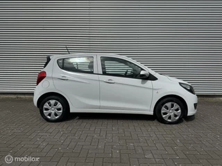 Opel KARL Opel KARL 1.0 ecoFLEX Edition | Airco |  NL auto | - afbeelding nr 4