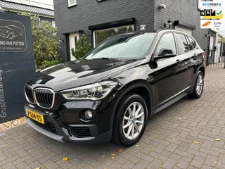 BMW X1 - 43067052-0