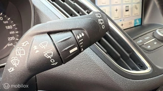 Ford C-MAX Ford C-Max 1.0 Titanium|125Pk|Trekhaak|Navi|Boekjes - afbeelding nr 31