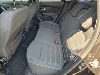 Dacia Duster Dacia DUSTER 1.3 TCe 150 Journey ,airco,parkeersensoren, cruise,rondom camera,trekhaak,navigatie,stoelverwarming, - afbeelding nr 9