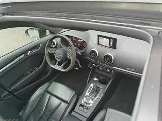 Audi RS3 Audi RS3 2.5 TFSI RS3 quattro - afbeelding nr 23