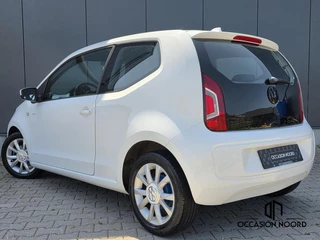 Volkswagen up! Volkswagen Up! 1.0 Club Up!|Dab+|Airco|Bluetooth|Lmv|Cv| - afbeelding nr 5