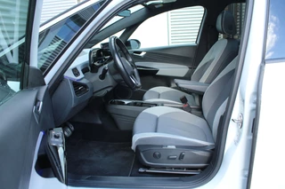 Volkswagen ID.3 Panoramadak Clima Cruise Navi Camera Stoelverwarming LMV - afbeelding nr 9
