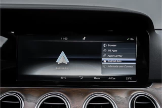 Mercedes-Benz E-Klasse Pano Airmatic Trekhaak Distronic - afbeelding nr 41