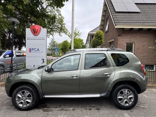Dacia Duster Airco/Navi/Lichtmetalen velgen - afbeelding nr 7