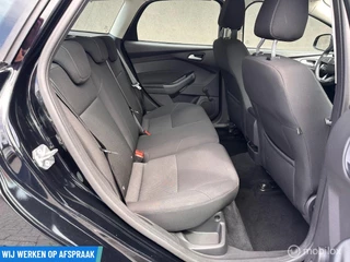 Ford Focus Ford Focus Wagon 1.0 Titanium | Luxe, Zuinig & Ruim! - afbeelding nr 12