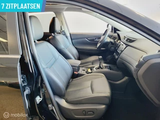 Nissan X-Trail Nissan X-Trail 1.6 DIG-T Tekna * 7 ZITTER, RIJKLAARPRIJS!* - afbeelding nr 18