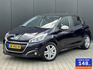 Peugeot 208 - 201616380-0