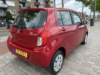 Suzuki Celerio Suzuki Celerio 1.0 Comfort automaat airco nwe apk - afbeelding nr 2