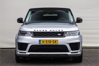 Land Rover Range Rover Sport - afbeelding nr 3