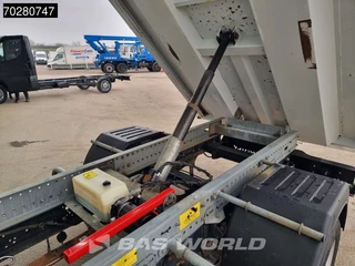 Iveco Daily Iveco Daily 35C18 Open Laadbak 3.0L Automaat Dubbellucht 3.5t Trekhaak LED Airco Cruise Pritsche Pickup Open Box 2m3 Airco Trekhaak Cruise control - afbeelding nr 7