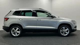 Škoda Karoq Skoda Karoq 1.0 TSI Business Edition Plus CAMERA NAVI CARPLAY - afbeelding nr 9