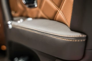 Bentley Flying Spur Bentley Flying Spur 4.0 V8|Massage V+A|ACC|Multimedia achter - afbeelding nr 75