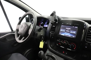 Opel Vivaro - Airco - Navi - Cruise - € 10.900,- Excl. - afbeelding nr 5