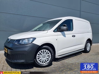 Volkswagen Caddy 2.0 TDI Airco Carplay Cruise nw type