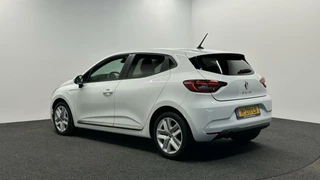 Renault Clio Renault Clio 1.0 TCe Zen|Airco|Navi|Cruise|NAP| - afbeelding nr 4