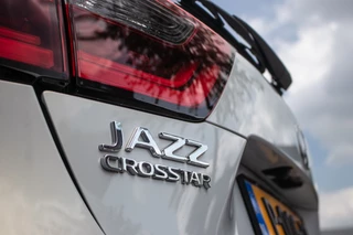 Honda Jazz Honda Jazz 1.5 e:HEV Crosstar - All-in rijklrprs | Honda Sensing | Two Tone - afbeelding nr 31