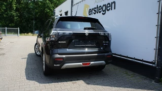 Suzuki S-Cross Suzuki S-Cross 1.4 B.jet Select SH - afbeelding nr 7