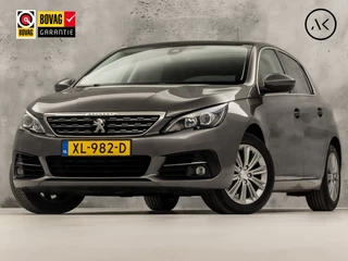Peugeot 308 1.2 PureTech Allure Sport