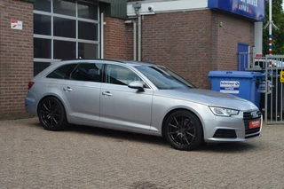 Audi A4 Audi A4 Avant 1.4 TFSI Pro Line | NAV - PDC - afbeelding nr 4