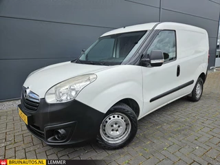 Opel Combo - 179657370-0