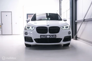 BMW X1 BMW X1 sDrive20i M pakket | Panoramadak | Leder | LED | Sportstoelen | btw auto | zeer mooi | - afbeelding nr 42