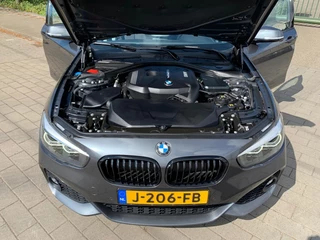 BMW 1 Serie - afbeelding nr 11