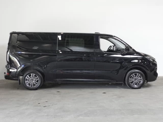 Ford Transit Custom Ford Transit Custom L2H1 Dubbele cabine 136pk Automaat Trend 2x Schuifdeur Navigatie Trekhaak Cruise control - afbeelding nr 9