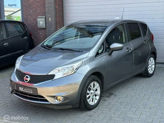 Nissan Note Nissan Note 1.2 Acenta | Airco | Trekhaak | Family pack - afbeelding nr 5