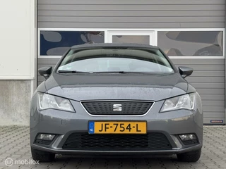 SEAT Leon Seat Leon 1.0 EcoTSI Style Connect cruise/pdc/trekhaak/ - afbeelding nr 3