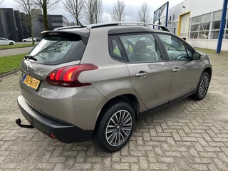 Peugeot 2008 - afbeelding nr 5