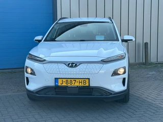Hyundai Kona Hyundai Kona EV Fashion 64 kWh Camera HEAD-UP FASE 3 1 EIGENAAR - afbeelding nr 3