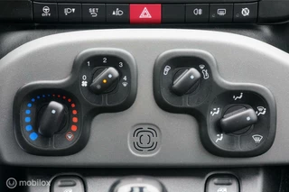 Fiat Panda Fiat Panda 0.9 TwinAir Edizione Cool Airco Elektrisch pakket - afbeelding nr 14