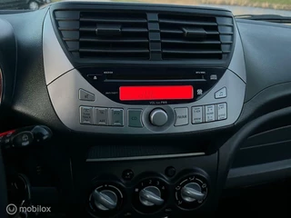 Suzuki Alto Suzuki Alto 1.0 Comfort VVT (AUTOMAAT) - afbeelding nr 22