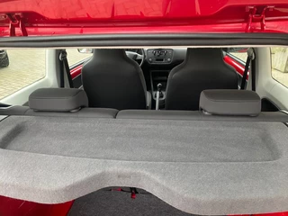 SEAT Mii - afbeelding nr 12