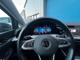 Volkswagen Golf Volkswagen Golf TSI Life Dealer Ond Virtual cockpit Org NL auto - afbeelding nr 9