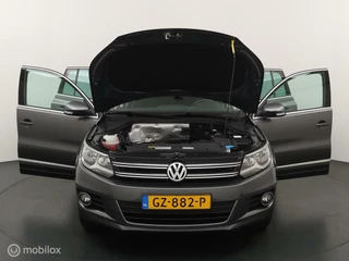 Volkswagen Tiguan Volkswagen Tiguan 1.4 TSI Sport&Style - afbeelding nr 24