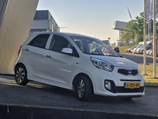 Kia Picanto - afbeelding nr 4