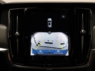 Volvo V90 Volvo V90 T6 PLUG-IN HYBRID ULTRA DARK 360GR CAM HARMAN KARDON SCHUIFDAK T - afbeelding nr 45